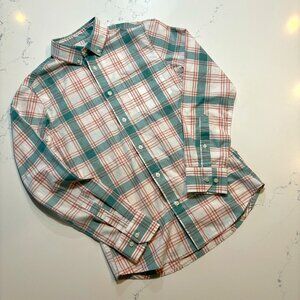 GOODFELLOW Slim-Fit Northrop Shirt